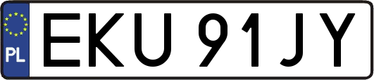 EKU91JY
