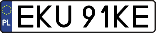 EKU91KE
