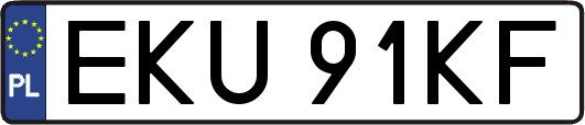 EKU91KF
