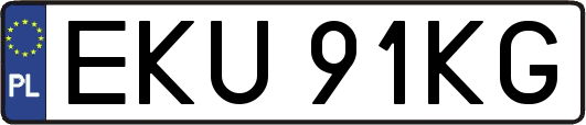 EKU91KG
