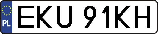 EKU91KH
