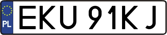 EKU91KJ