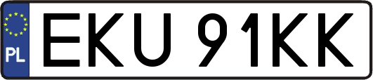 EKU91KK
