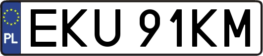 EKU91KM