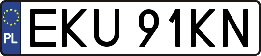 EKU91KN