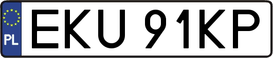 EKU91KP