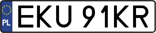 EKU91KR