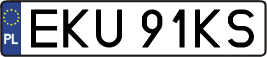 EKU91KS