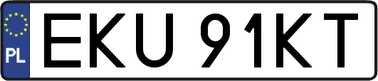 EKU91KT
