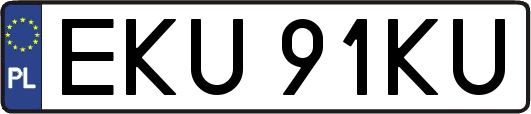 EKU91KU