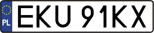 EKU91KX