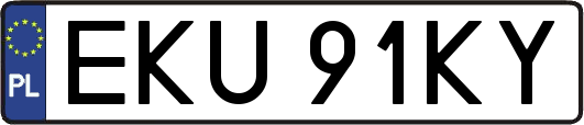 EKU91KY