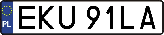 EKU91LA