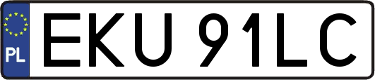 EKU91LC