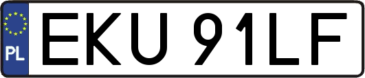 EKU91LF