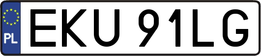 EKU91LG
