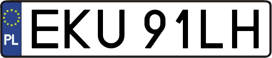EKU91LH