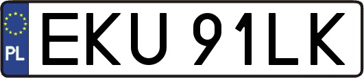 EKU91LK