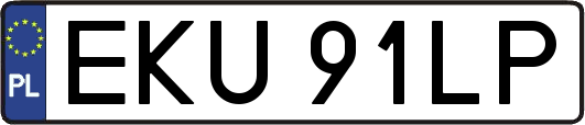 EKU91LP