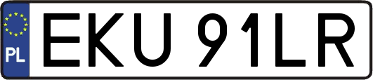 EKU91LR