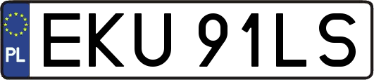 EKU91LS