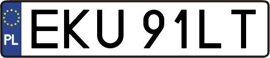 EKU91LT
