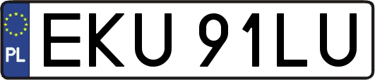 EKU91LU