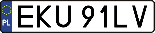 EKU91LV