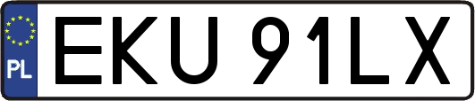 EKU91LX