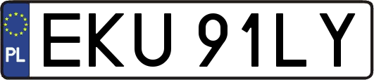 EKU91LY