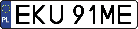 EKU91ME