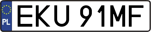 EKU91MF