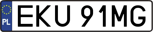 EKU91MG