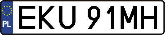 EKU91MH