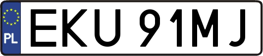 EKU91MJ