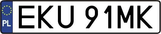 EKU91MK