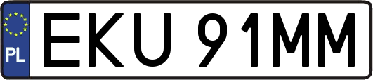 EKU91MM