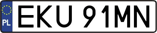 EKU91MN