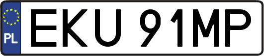 EKU91MP