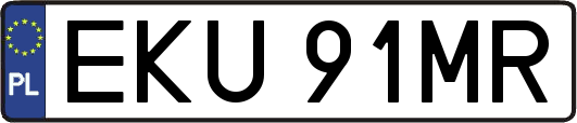EKU91MR