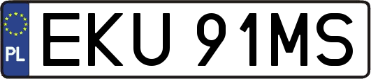 EKU91MS