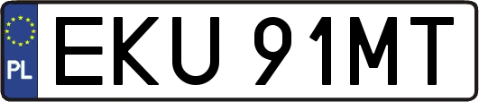 EKU91MT