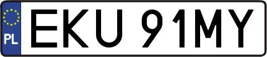 EKU91MY