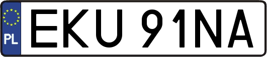 EKU91NA