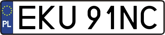 EKU91NC