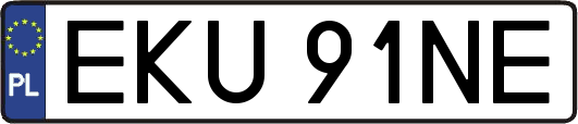 EKU91NE