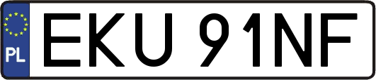 EKU91NF