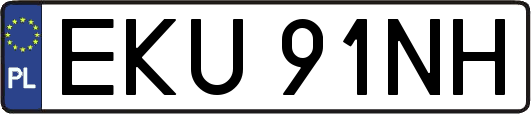 EKU91NH
