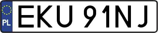 EKU91NJ