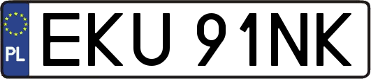 EKU91NK